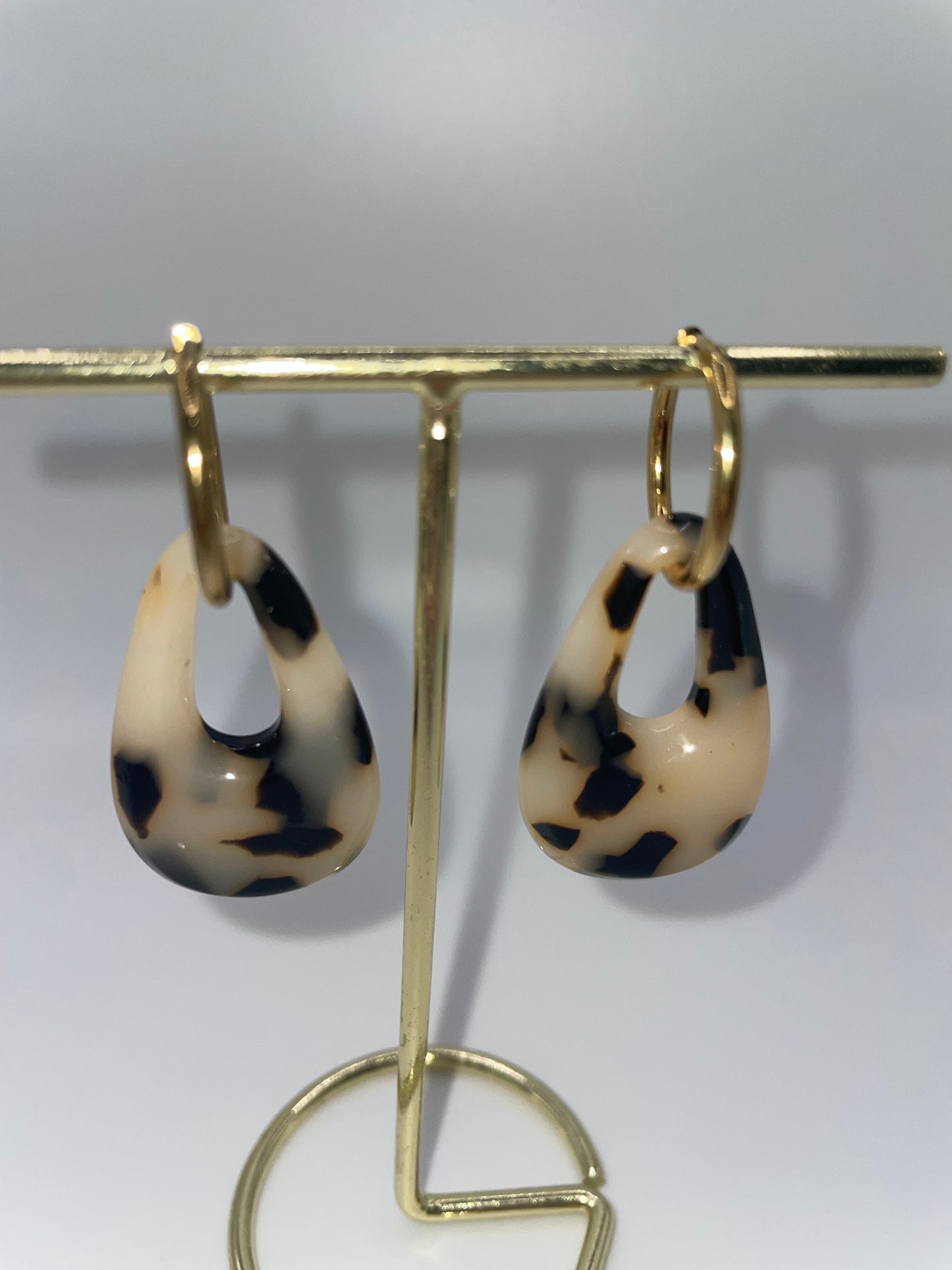 Boucles d'oreilles LEANORE