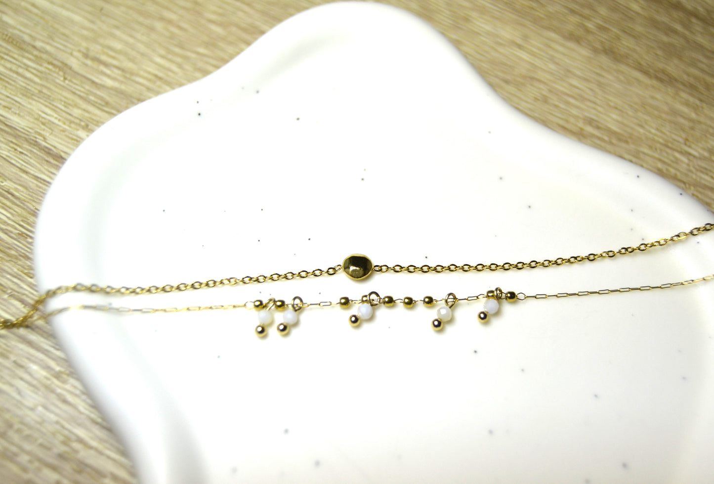 Chaîne de cheville ANISSA