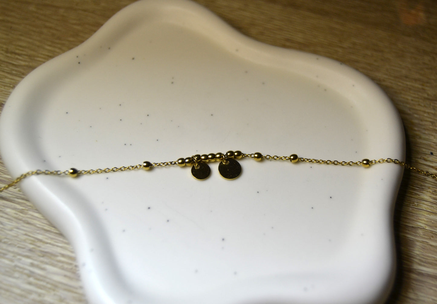 Chaîne de cheville BONNIE