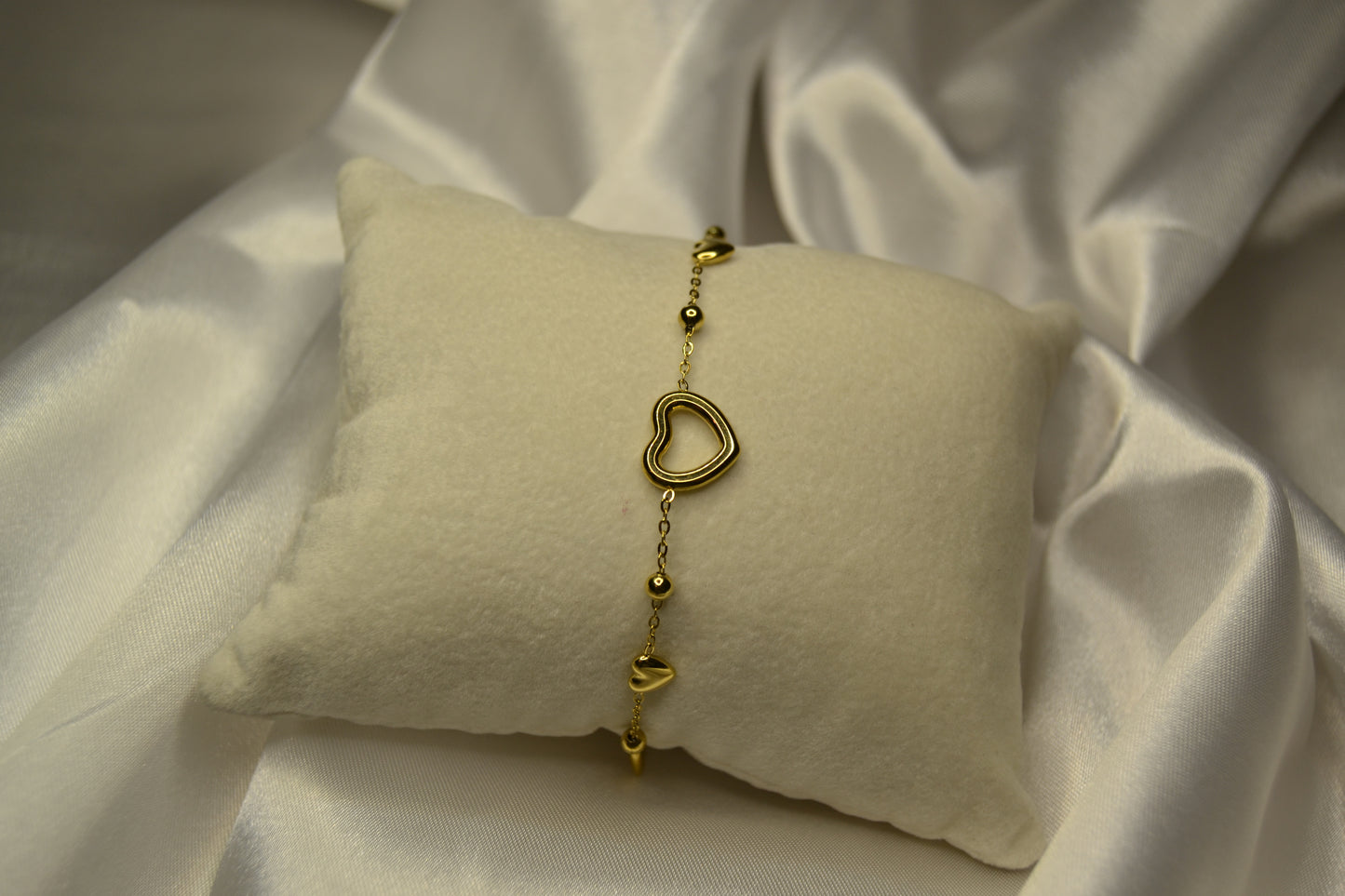 Bracelet CORALIE