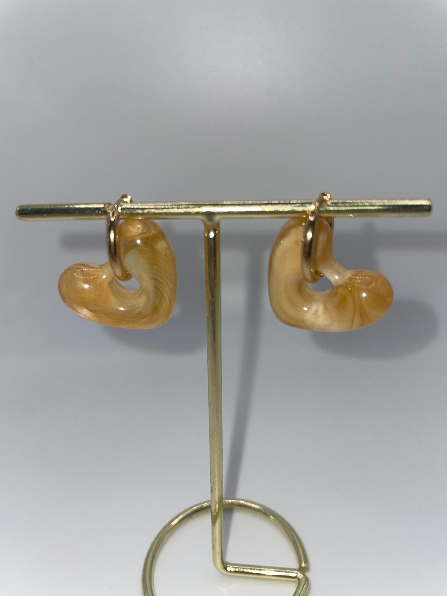 Boucles d'oreilles BETSY
