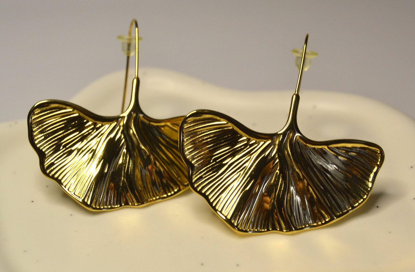 Boucles d'oreilles GINGER