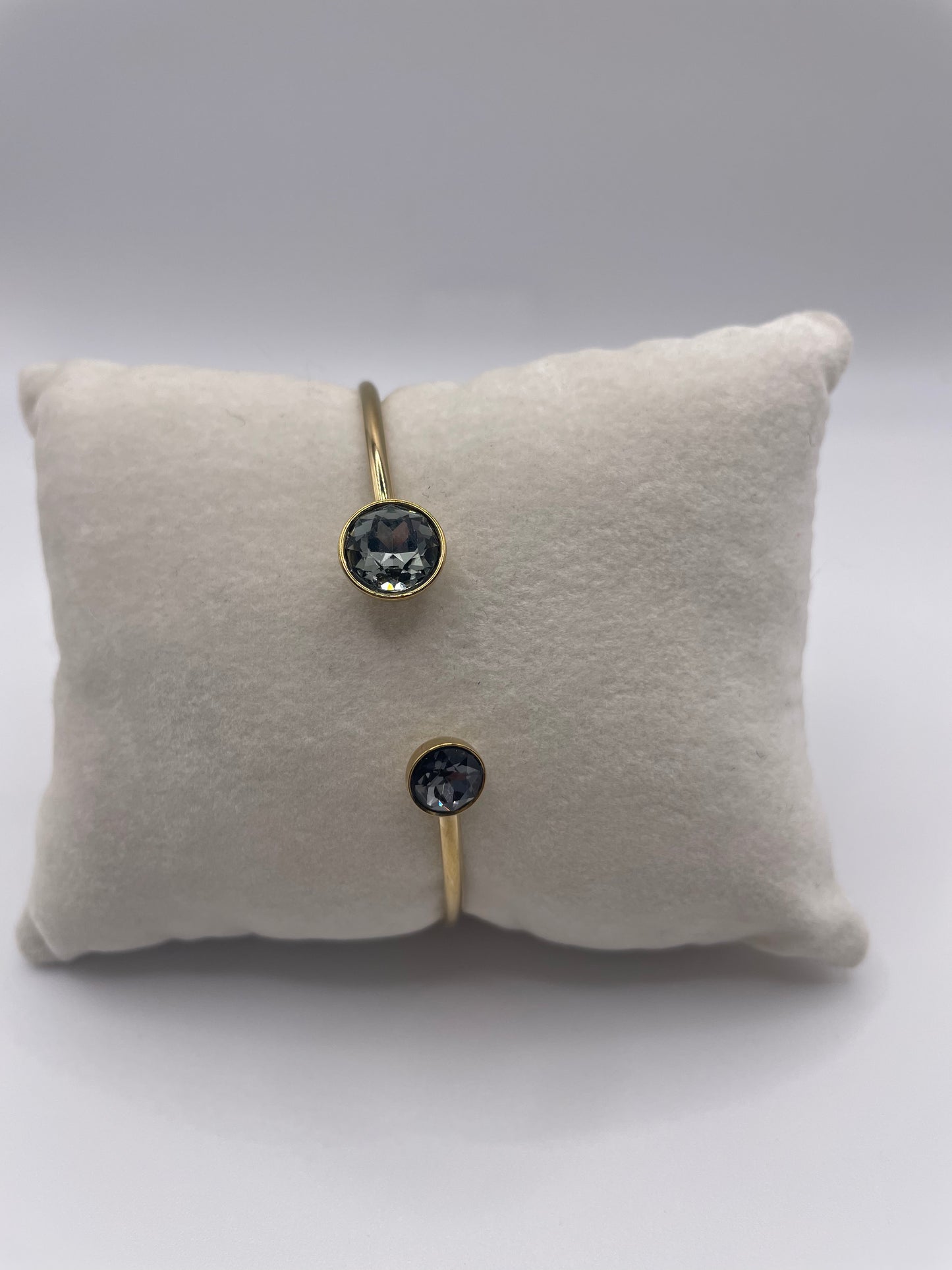 Bracelet jonc BETTY