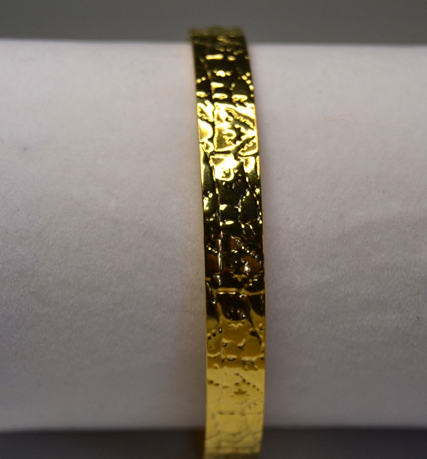 Bracelet jonc JOLAN