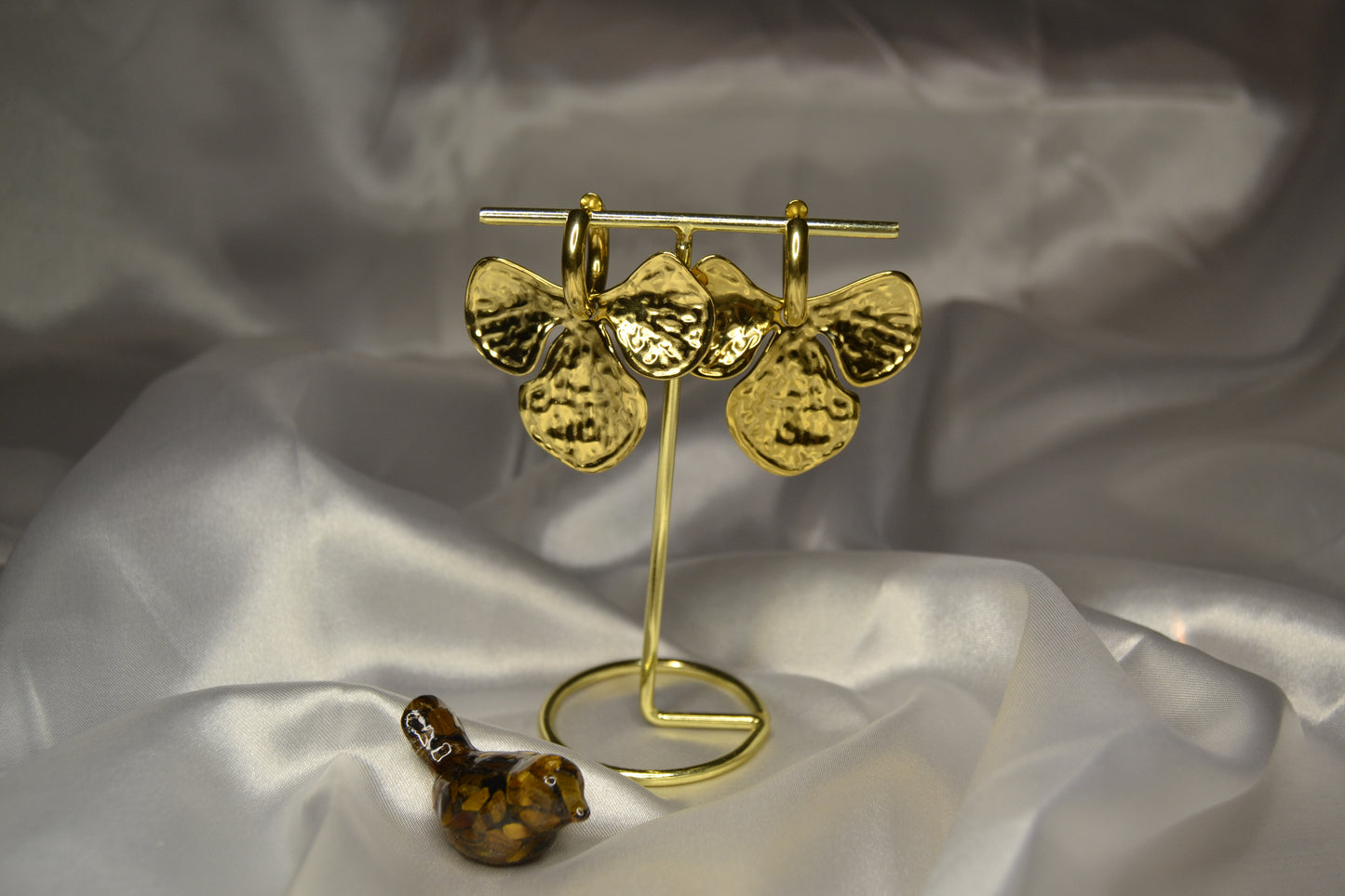 Boucles d'oreilles KESSY