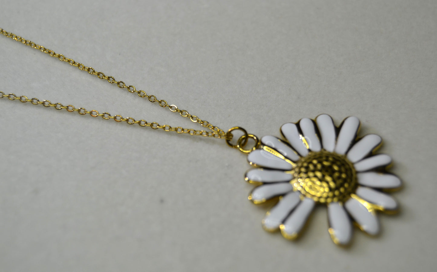 Collier MARGUERITE