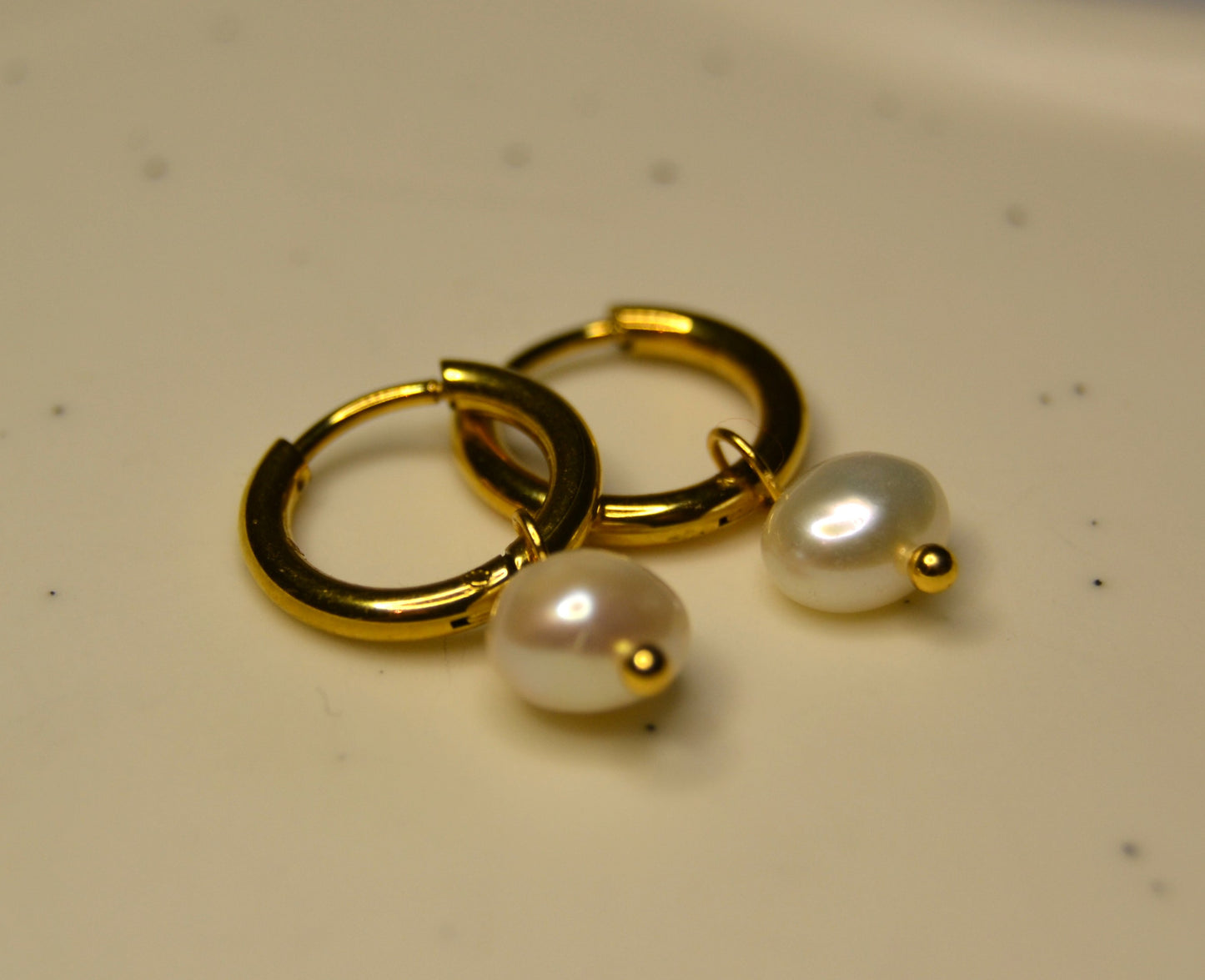 Boucles d'oreilles MARIE