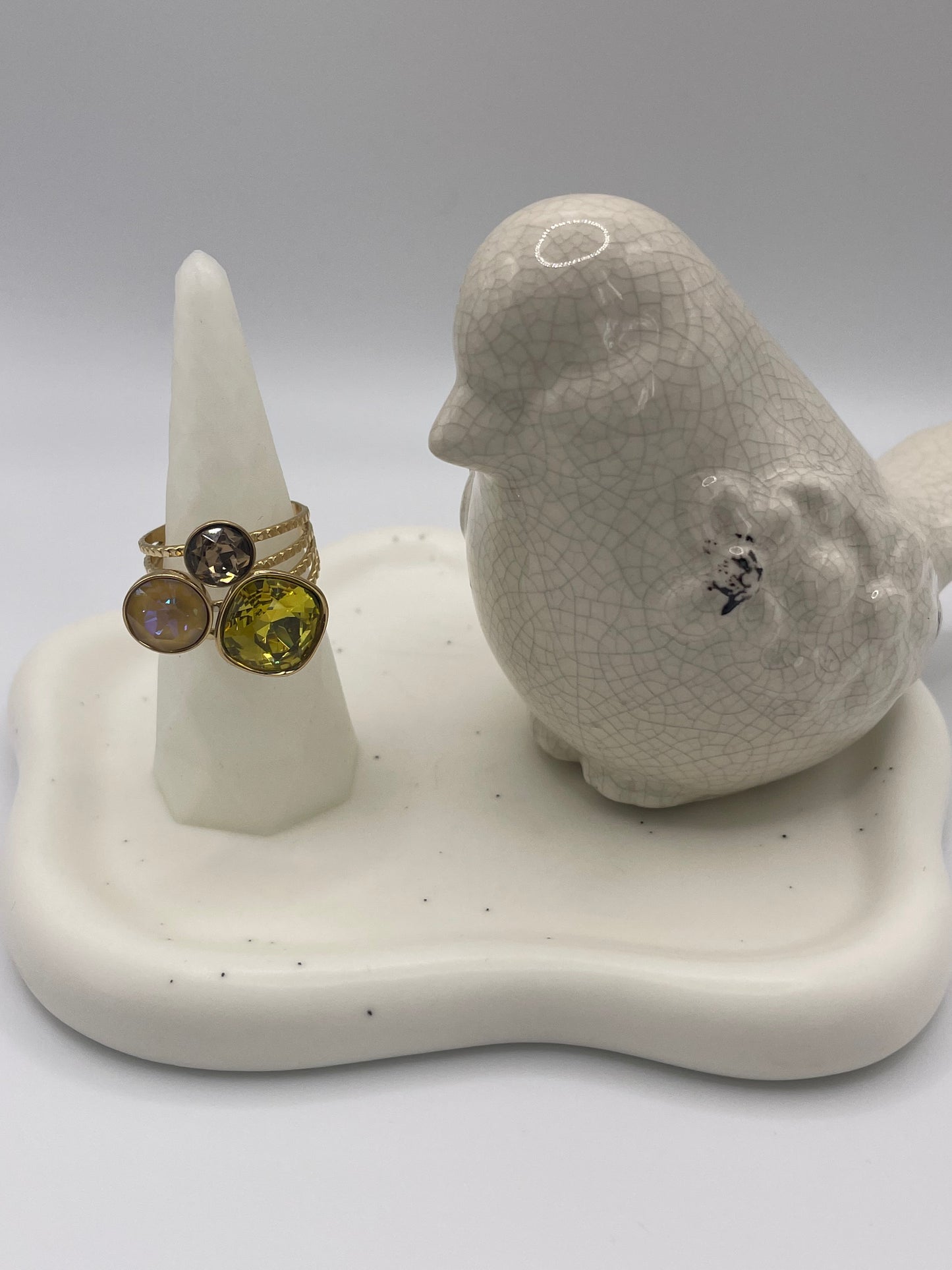 Bague BRIDGET