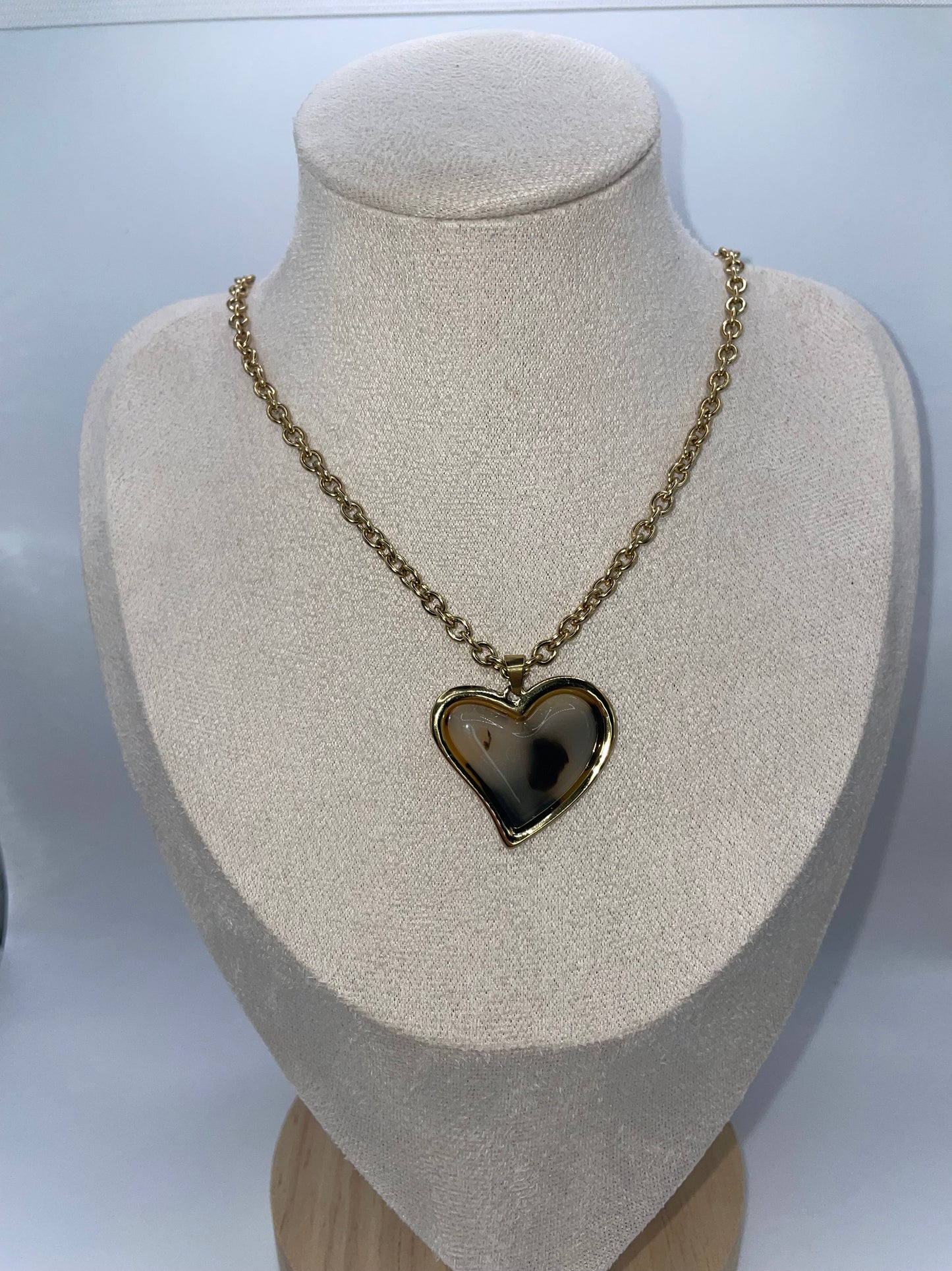 Collier LEANORE