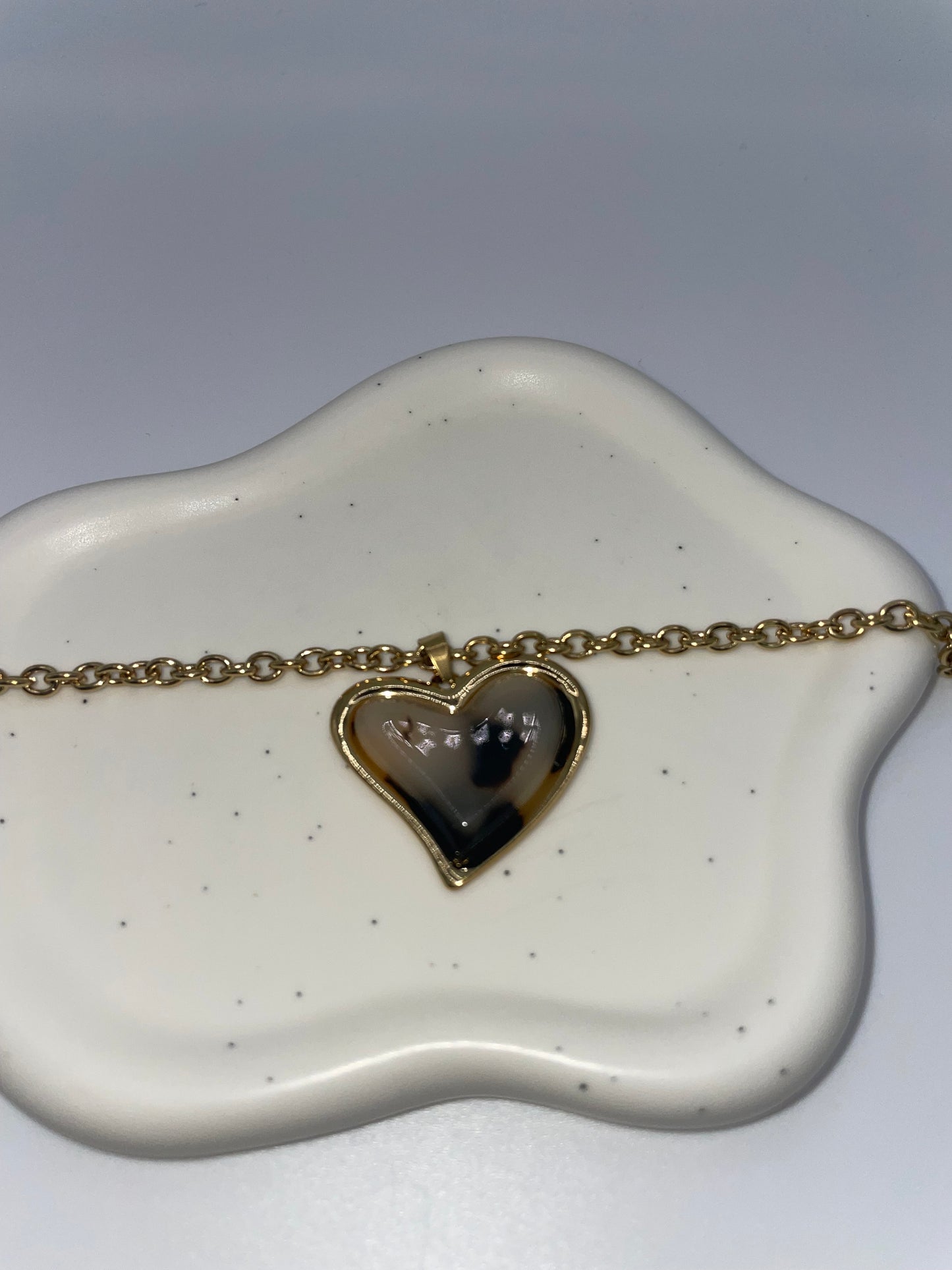 Collier LEANORE