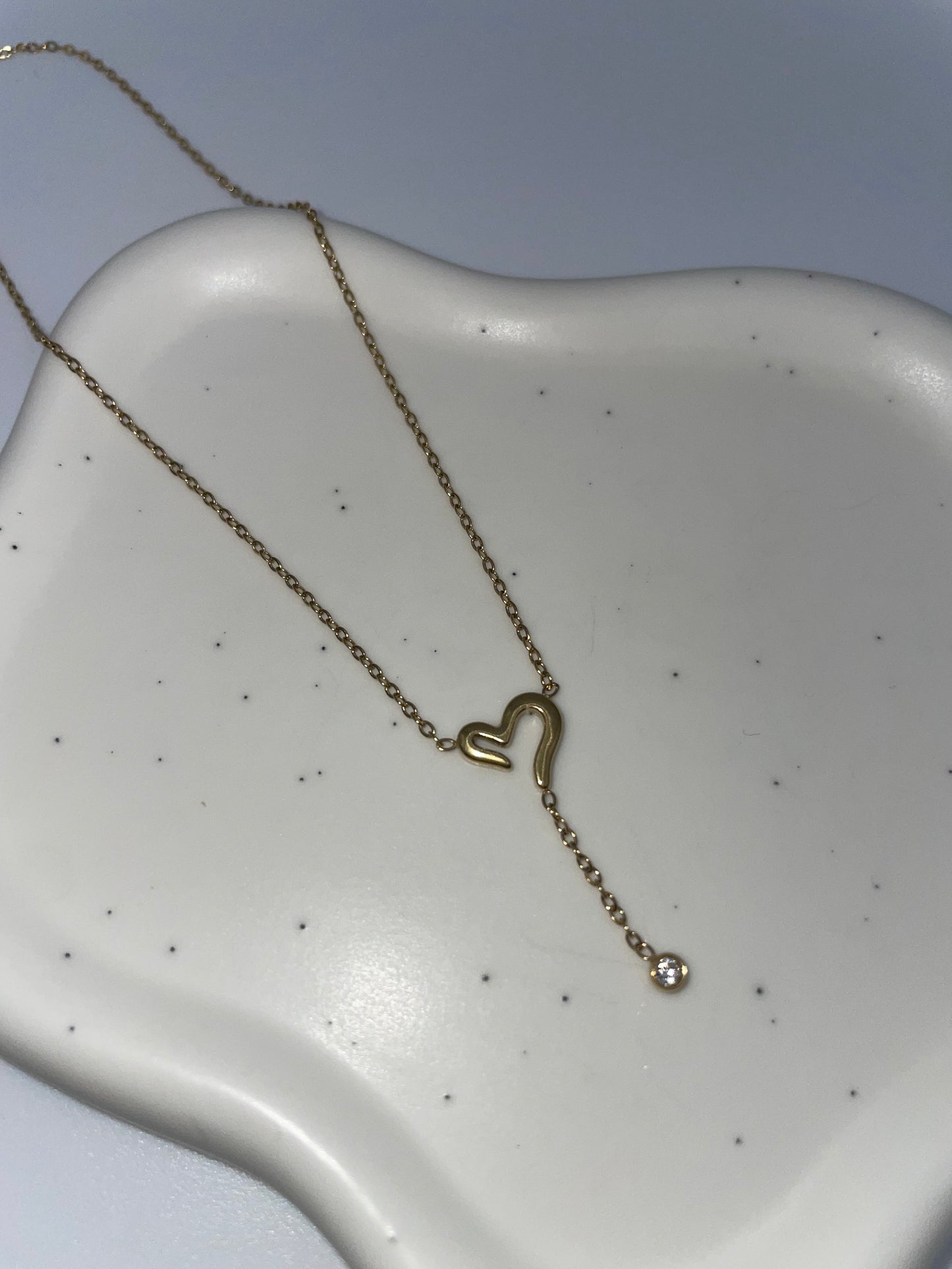 Collier COLINE