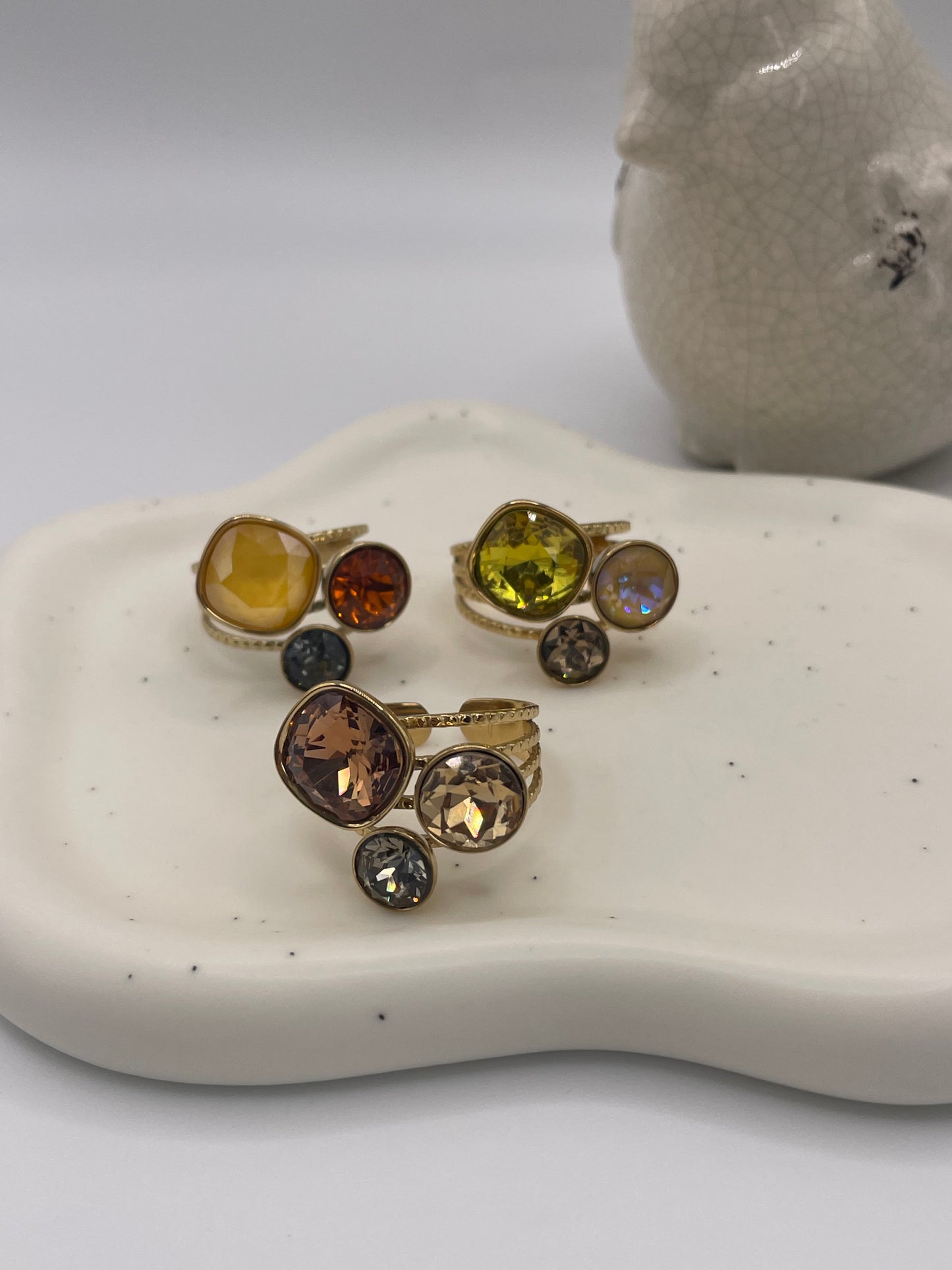 Bague BRIDGET