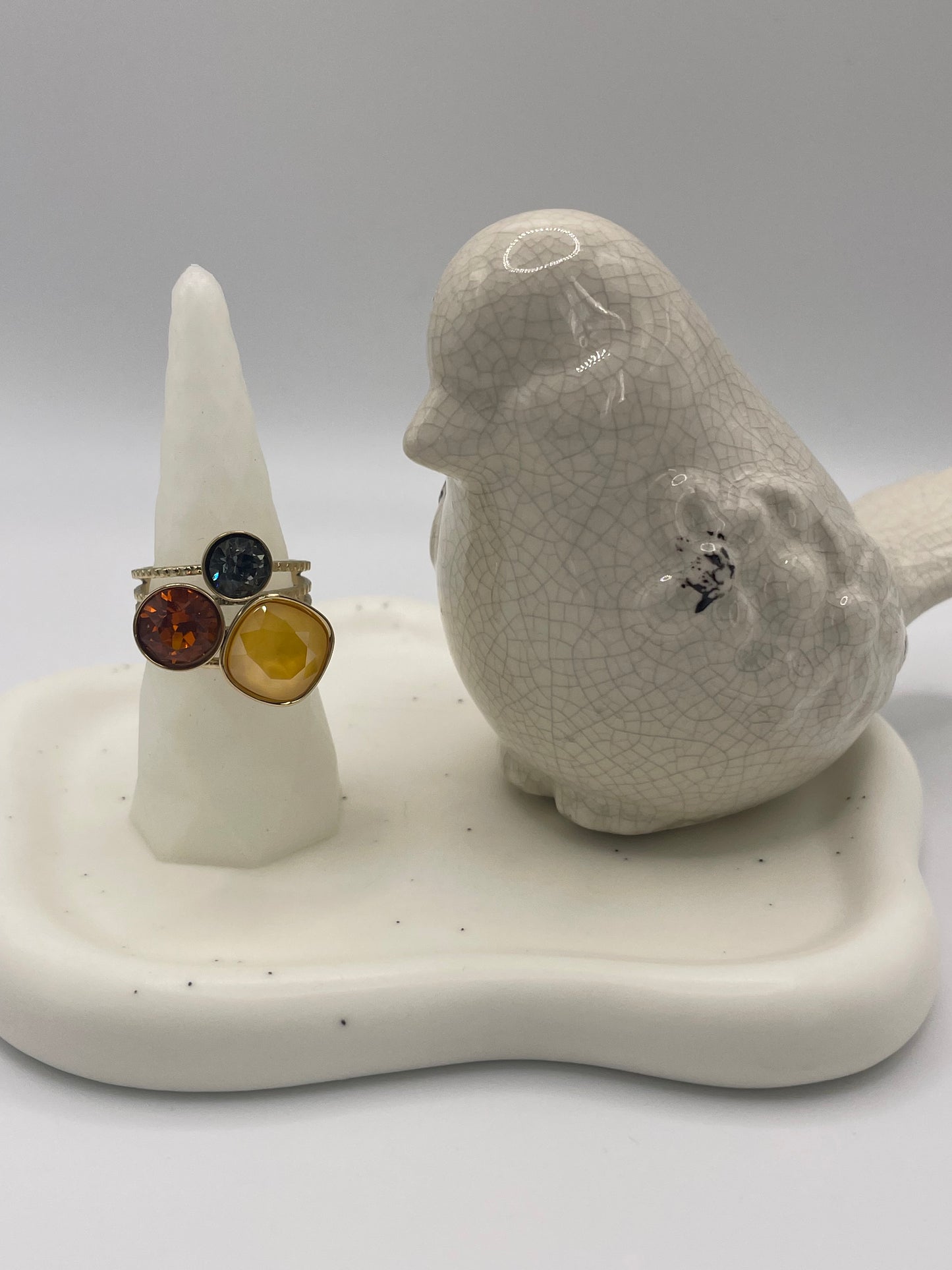Bague BRIDGET