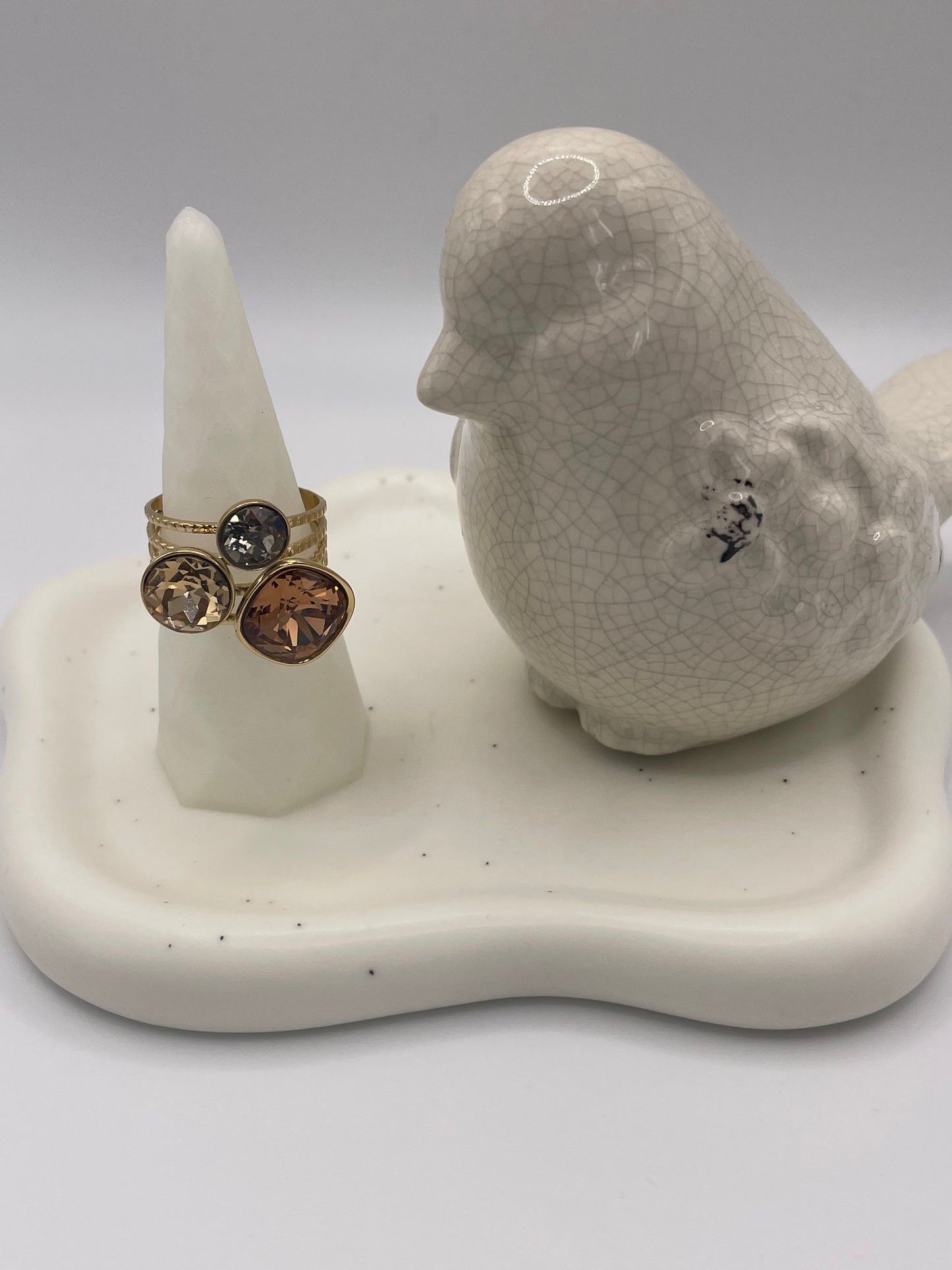 Bague BRIDGET