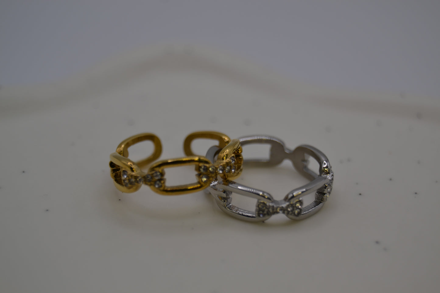Bague CHERRYL