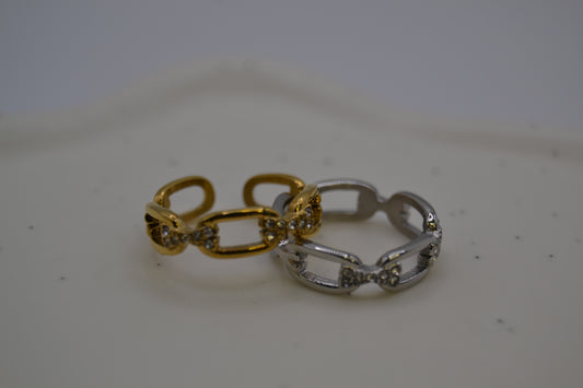 Bague CHERRYL