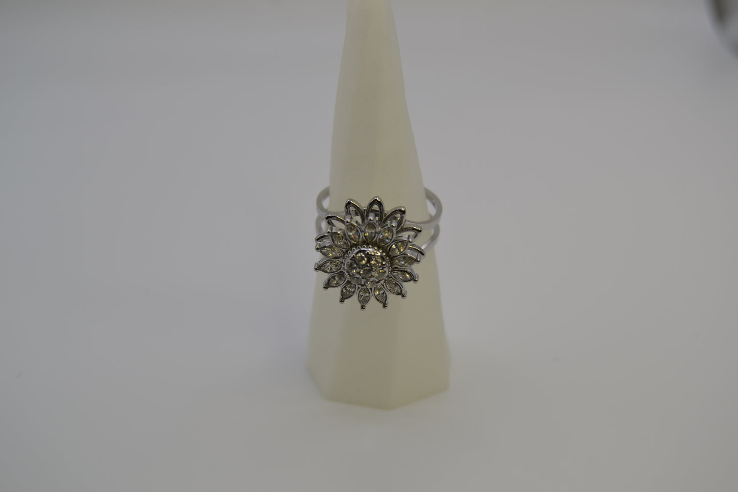 Bague SIXTINE