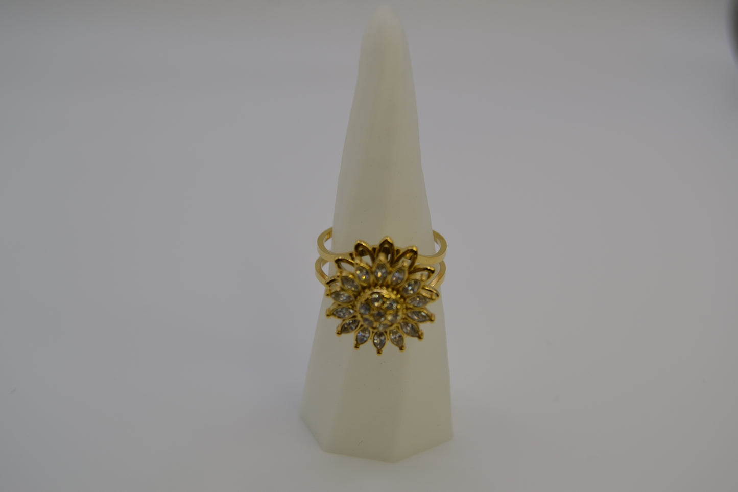 Bague SIXTINE