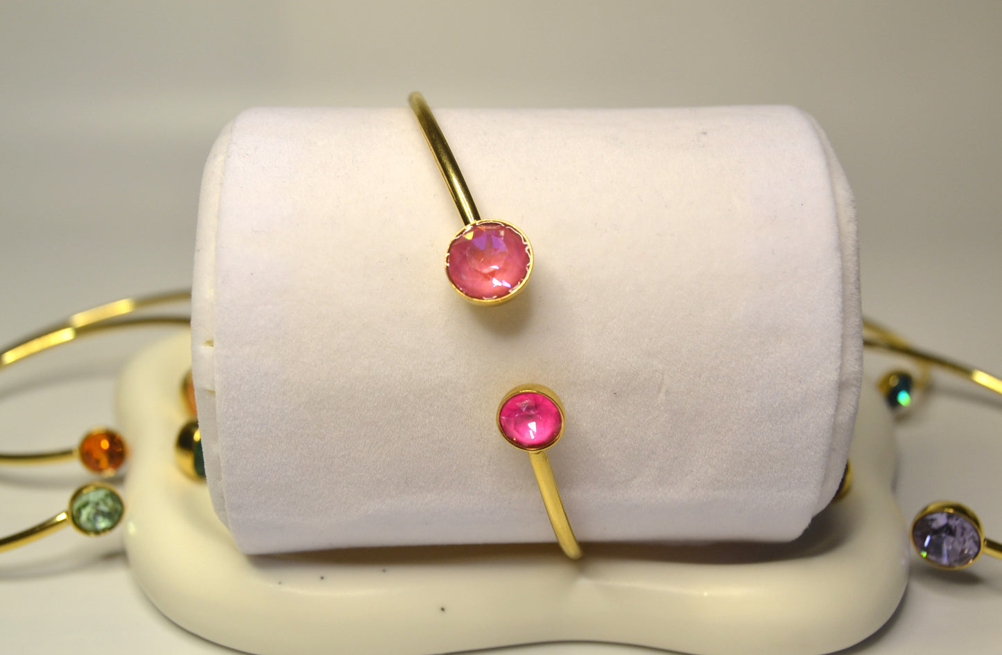 Bracelet jonc BETTY
