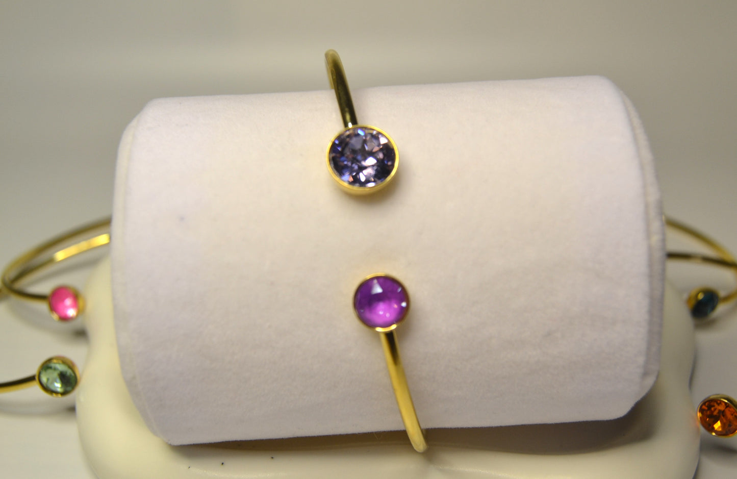 Bracelet jonc BETTY