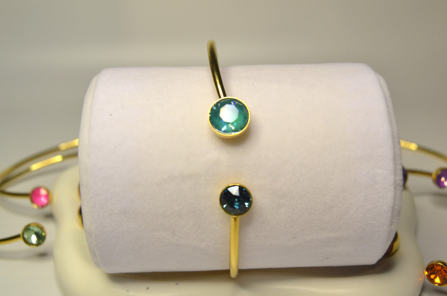 Bracelet jonc BETTY