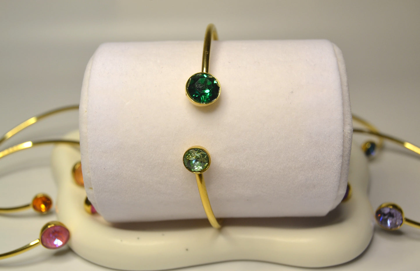 Bracelet jonc BETTY