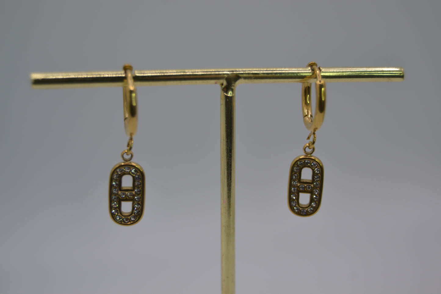 Boucles d'oreilles ELINE