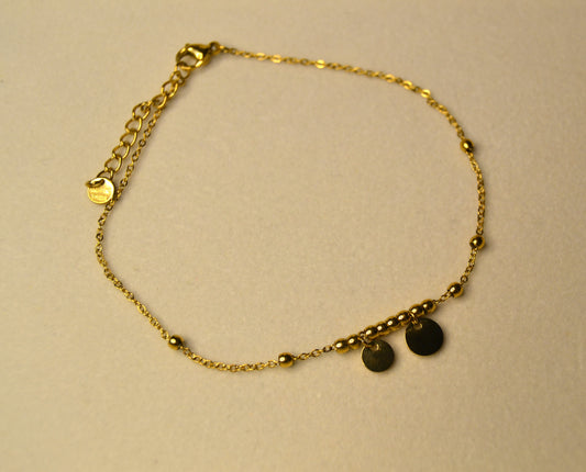 Chaîne de cheville BONNIE