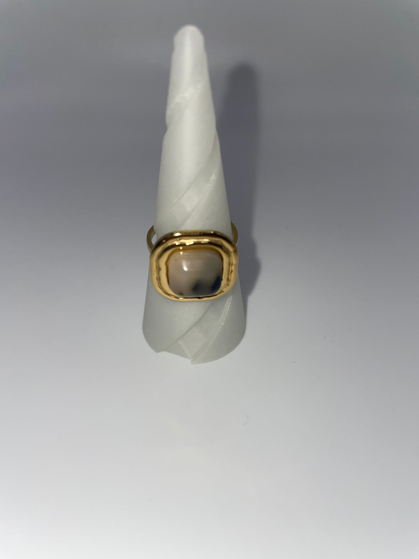 Bague LEANORE