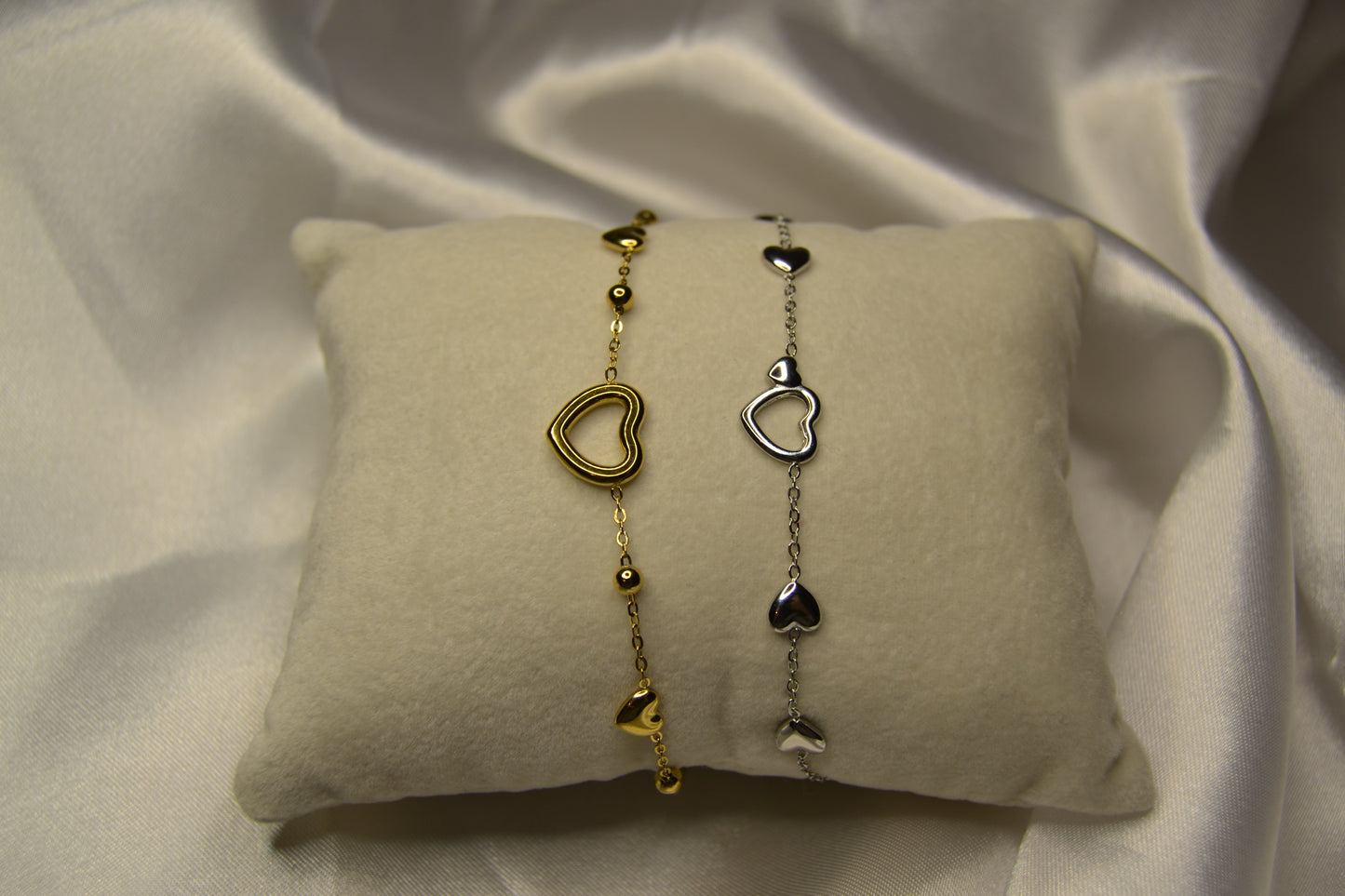Bracelet CORALIE