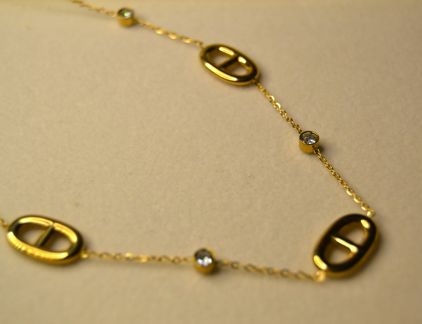 Collier DANAé