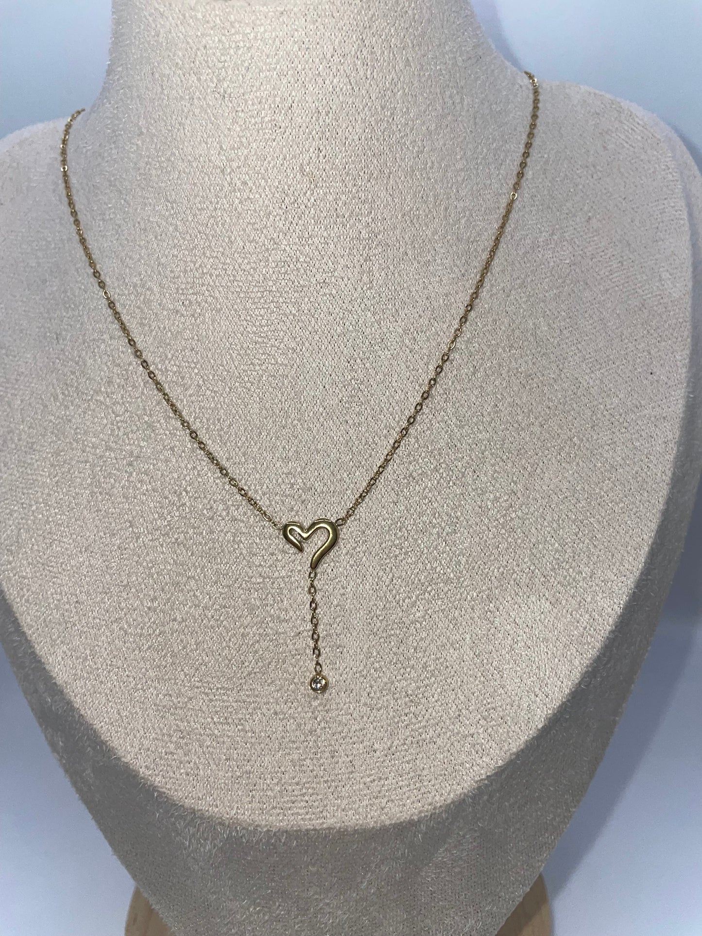 Collier COLINE