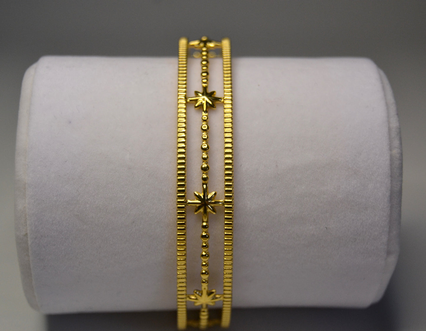 Bracelet jonc ELIE