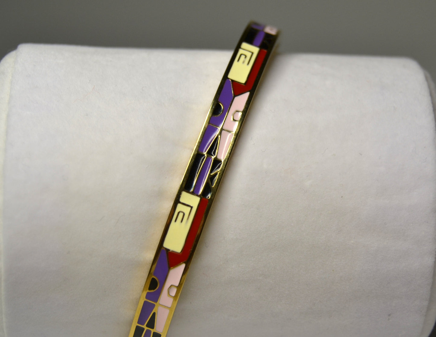 Bracelet jonc EMMELINE