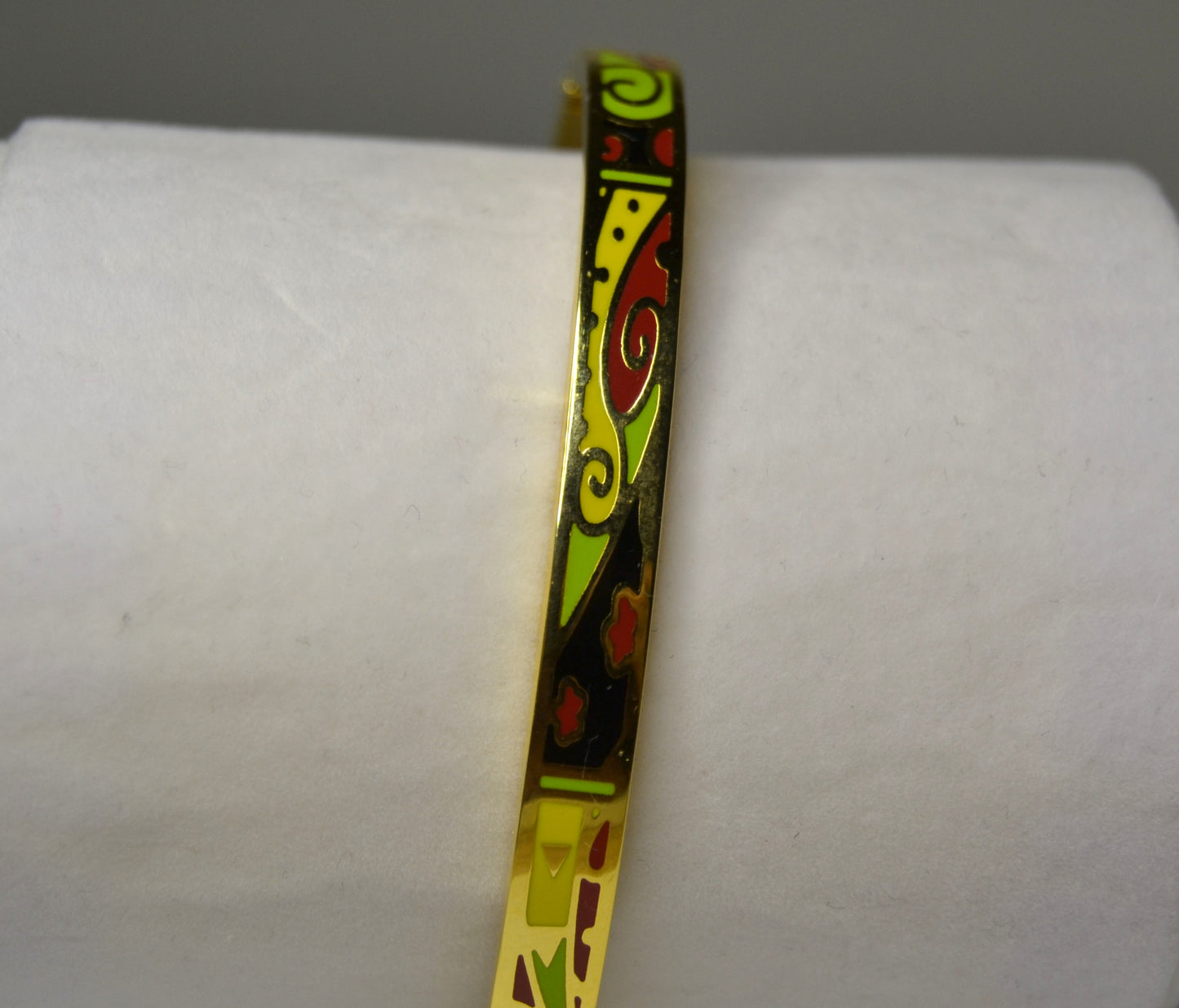 Bracelet jonc EMMELINE