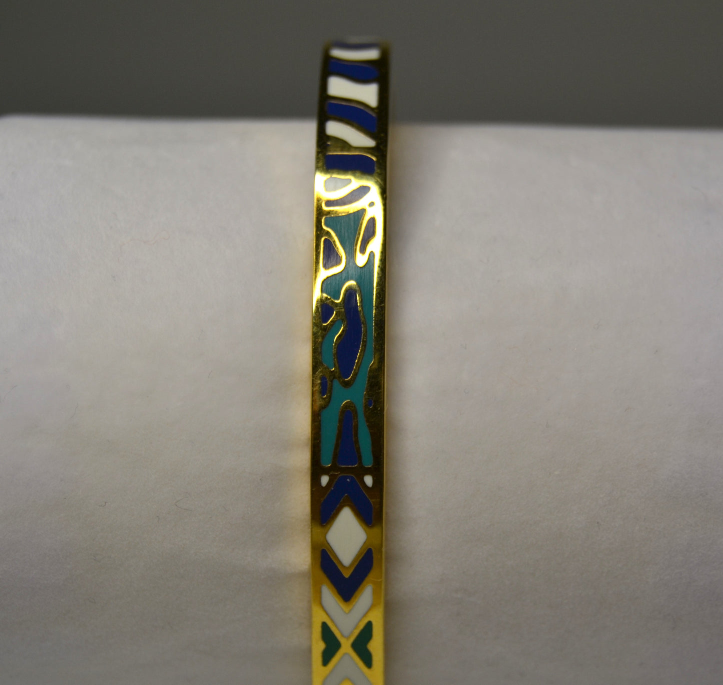 Bracelet jonc EMMELINE