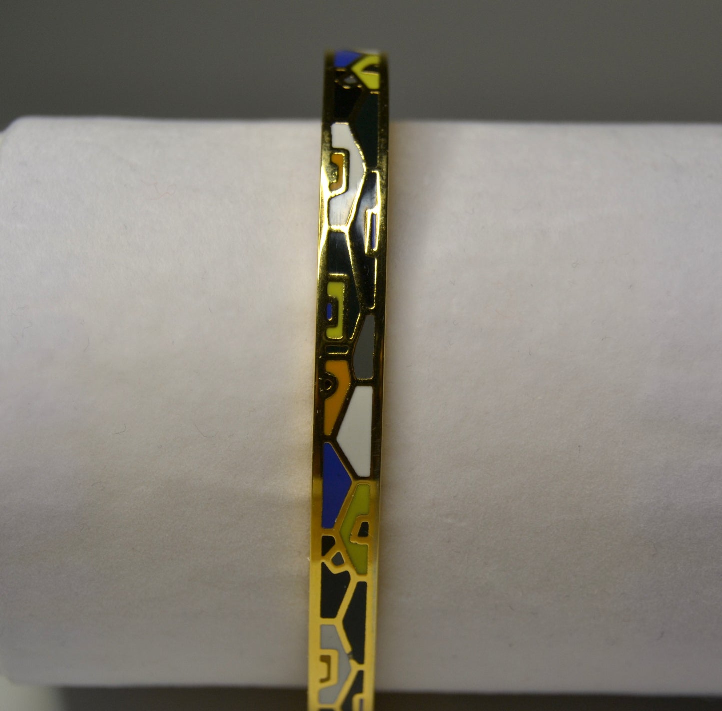 Bracelet jonc EMMELINE