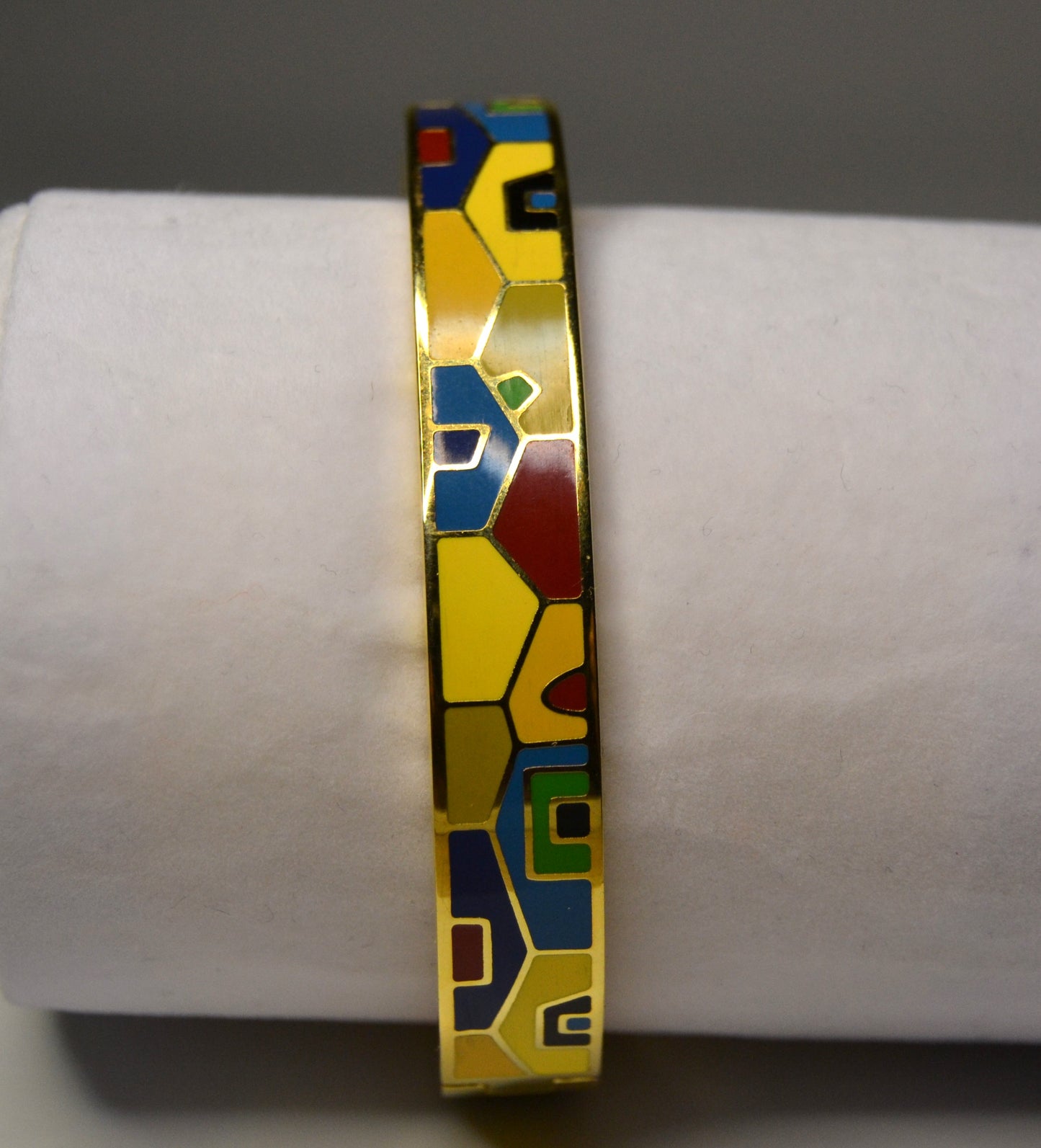 Bracelet jonc EMMA