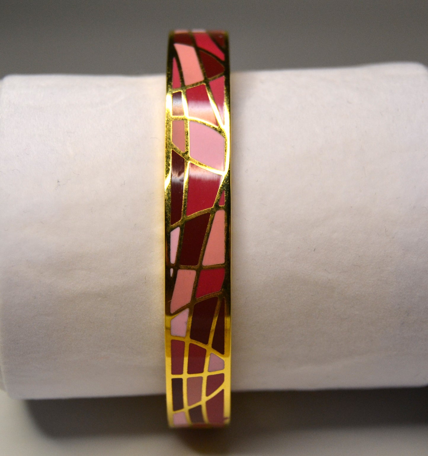 Bracelet jonc EMMA