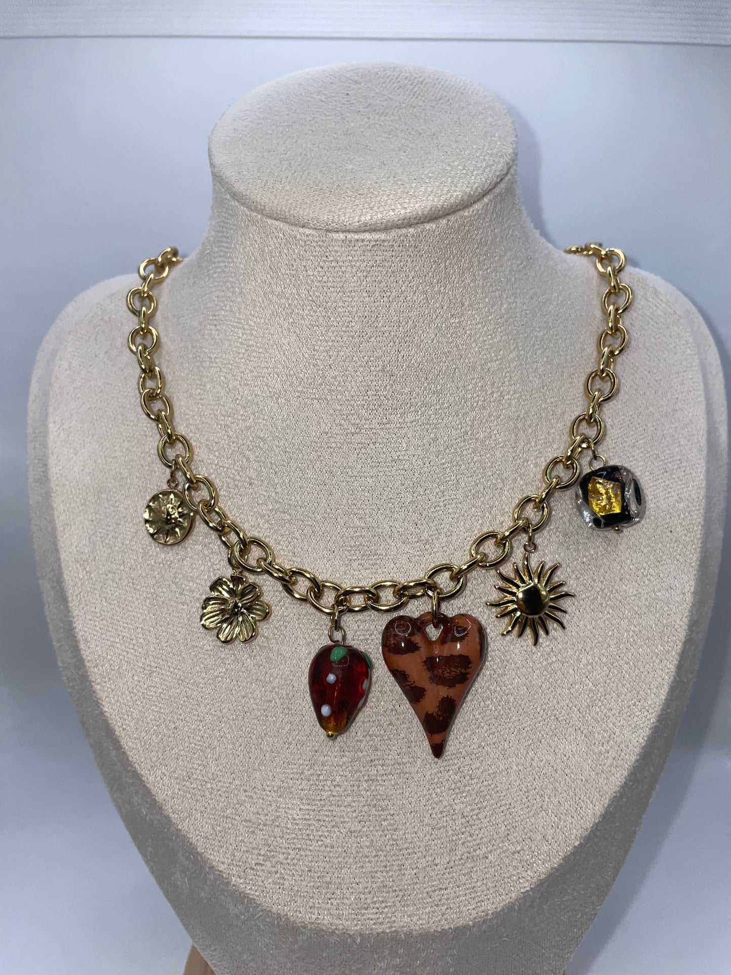 Collier FRIDA