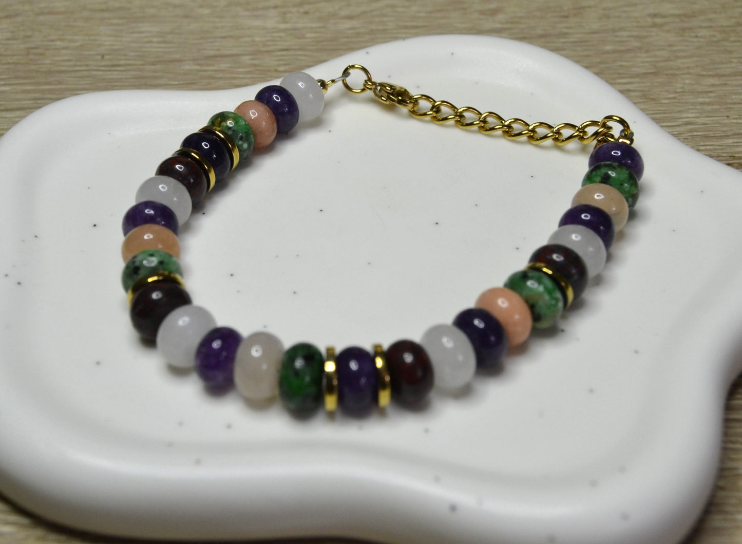 Bracelet HUNTER