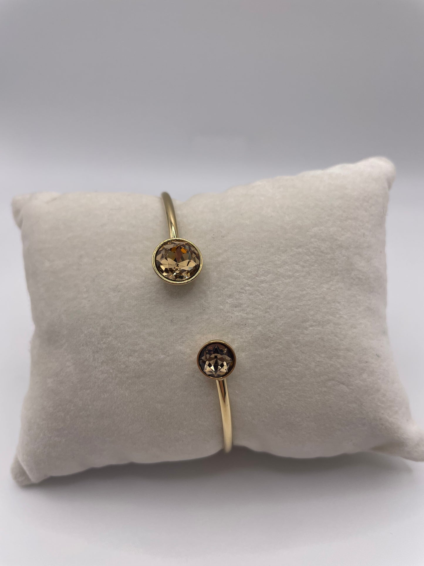Bracelet jonc BETTY