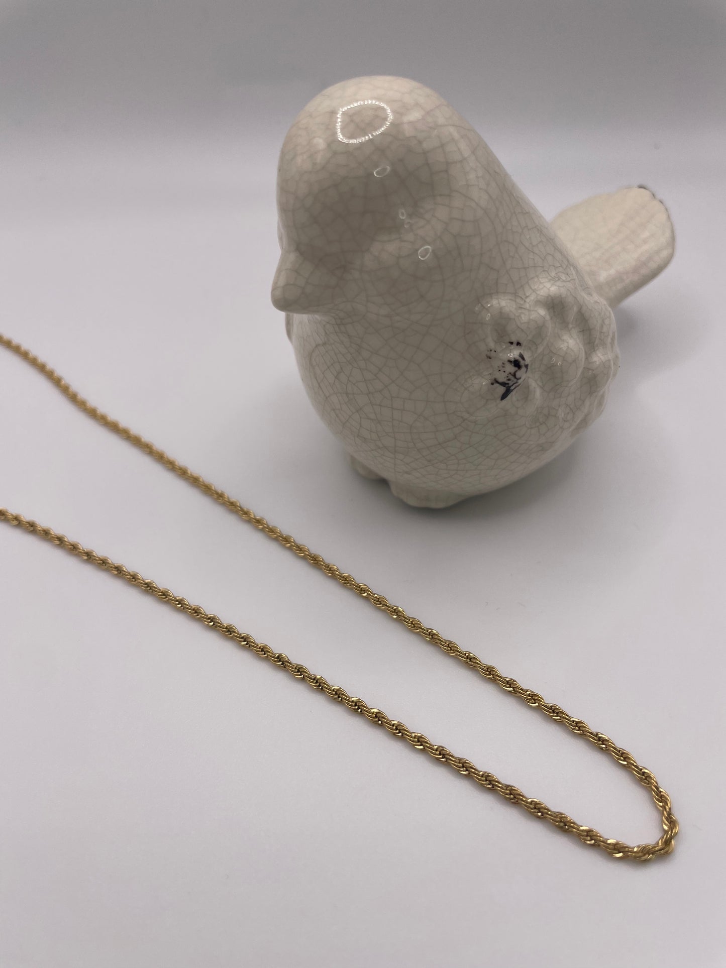 Collier TIMEO