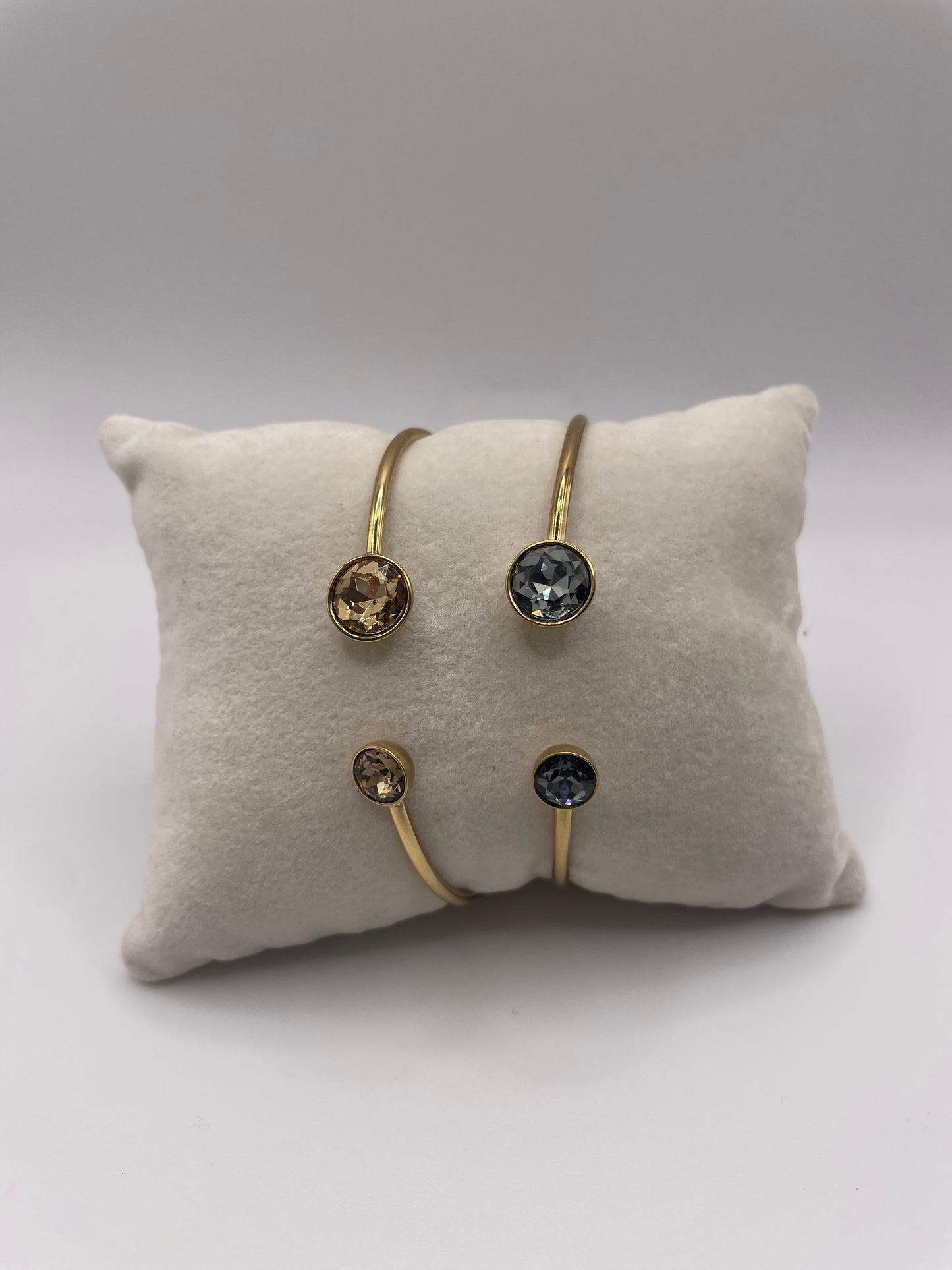 Bracelet jonc BETTY