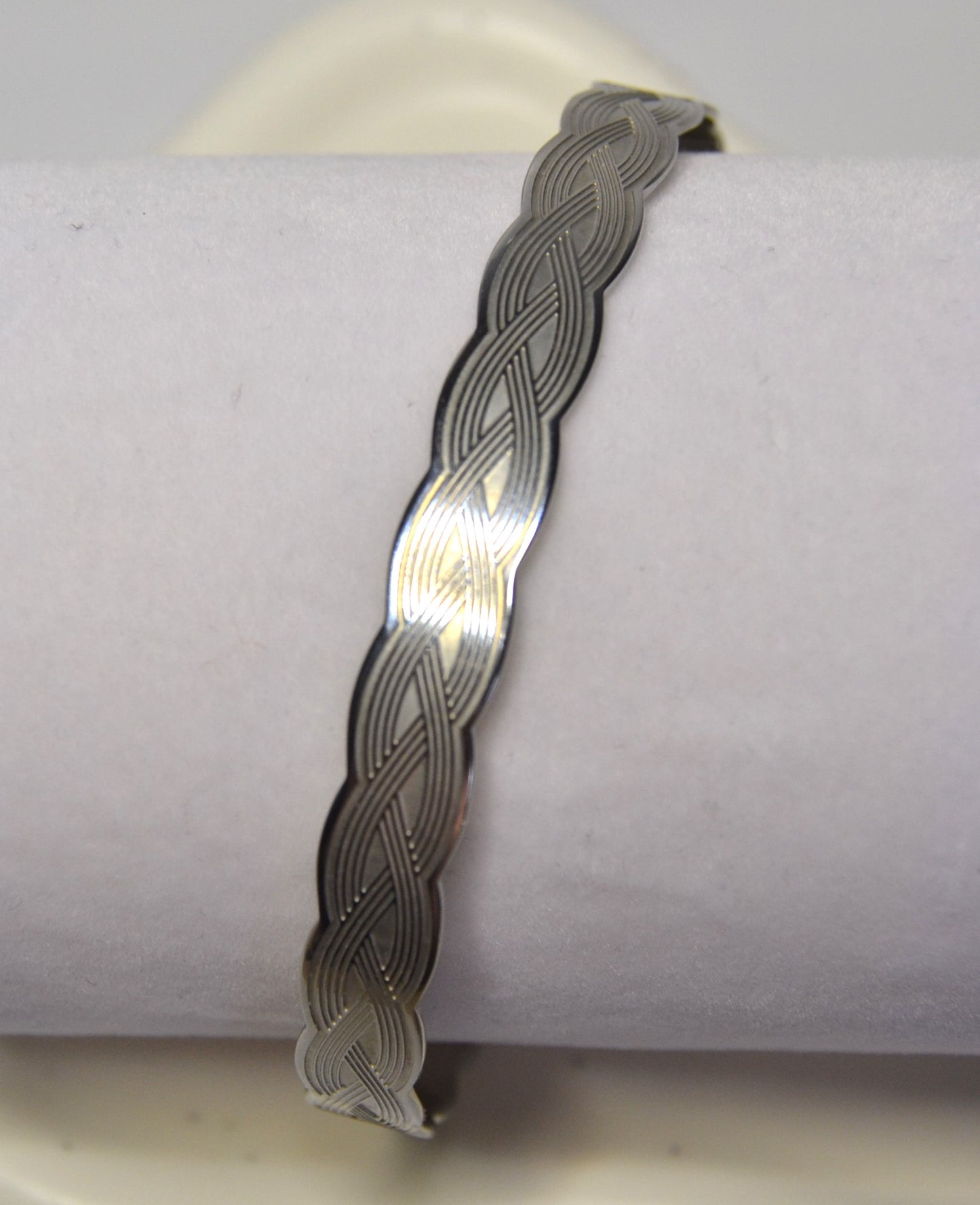 Bracelet jonc JORIS