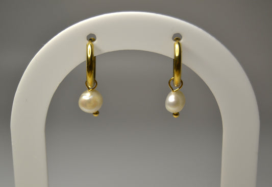 Boucles d'oreilles MARIE