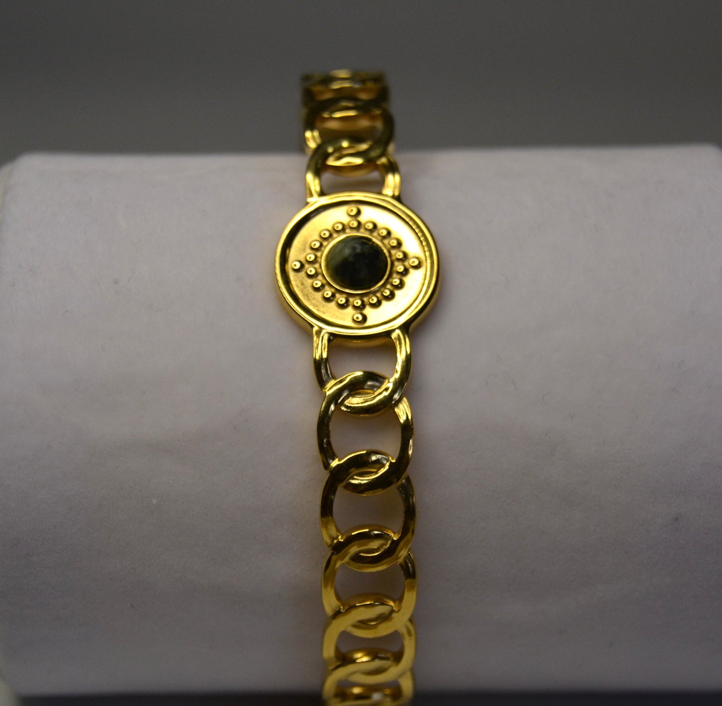 Bracelet jonc NORA